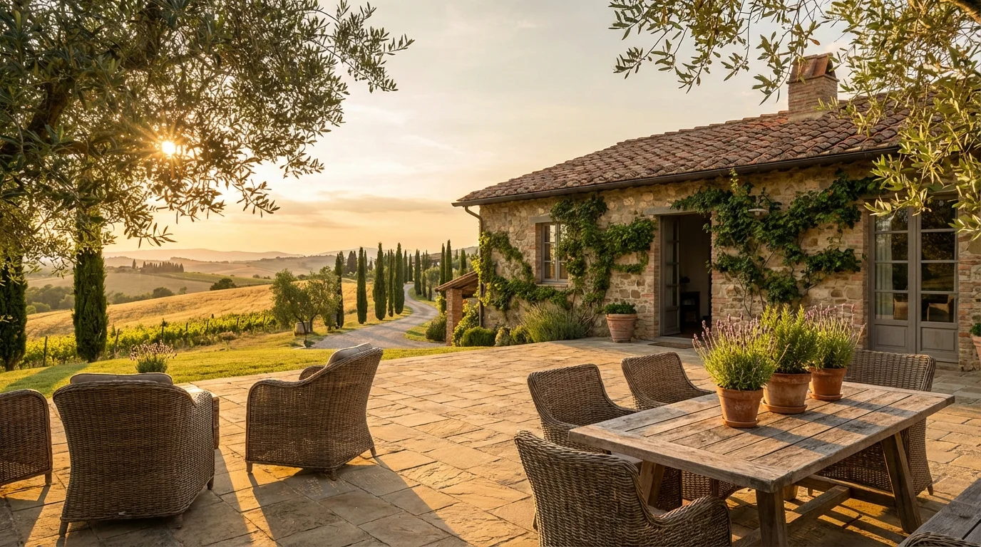 Acheter une Maison en Italie : Guide Complet 2025 (Étapes, Prix, Pièges)