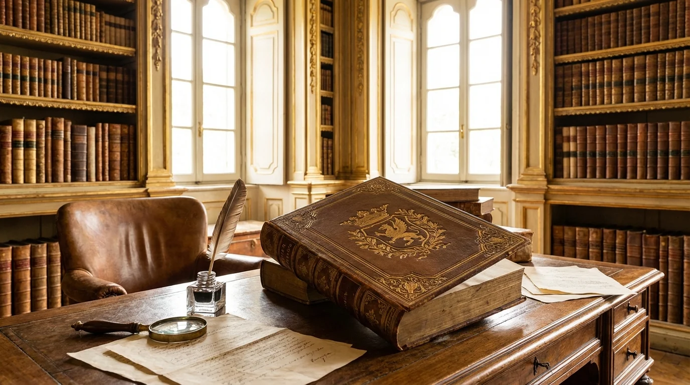 Le Grandi Famiglie Nobili Italiane: Una Guida Completa