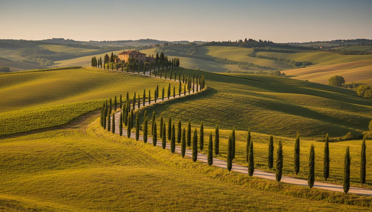 Où se baser pour visiter la Toscane : villes-étapes et conseils