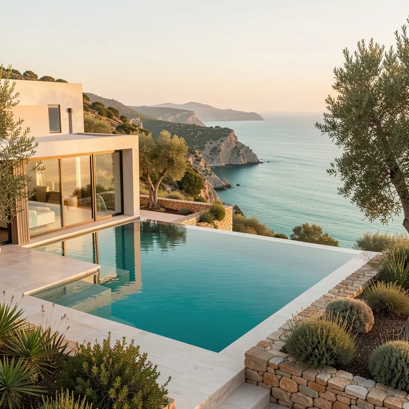 Où se loger en Sardaigne ? Hébergements, régions et budgets pour 2026