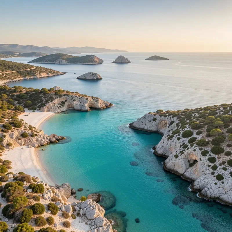 Quelle est la plus belle partie de la Sardaigne ? Guide par région