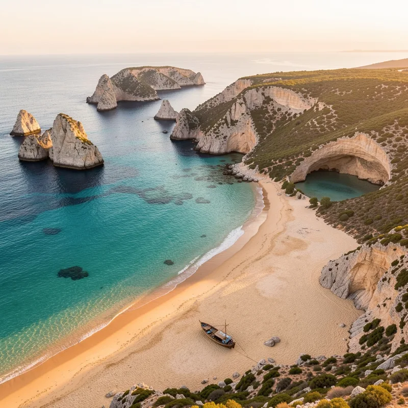 Sardaigne : vaut-elle le coup ? Budget, avis et alternatives en 2026